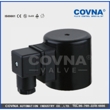 Bobina de la bobina de solenoide del alambre de cobre del agua 240v 16w